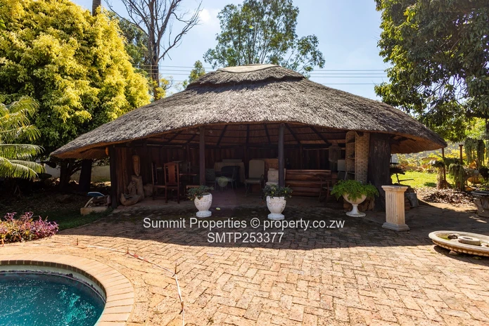 6 Bedroom Property for Sale in Newlands