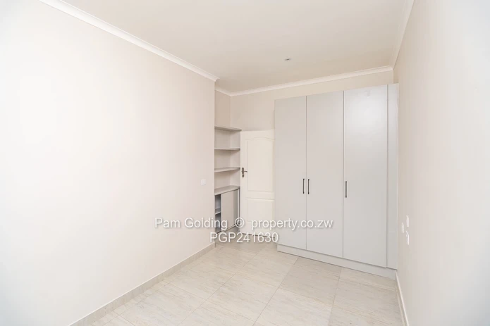 Modern 2 Bedroom Apartment in Vainona