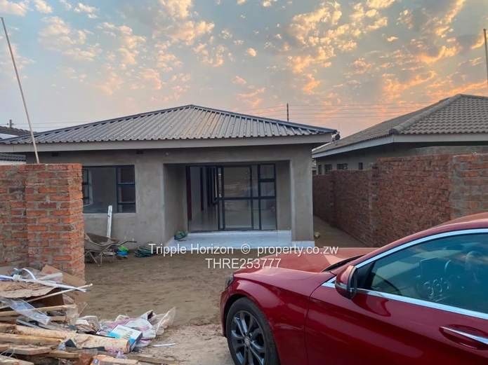 Warren park Gracelands house for sale 