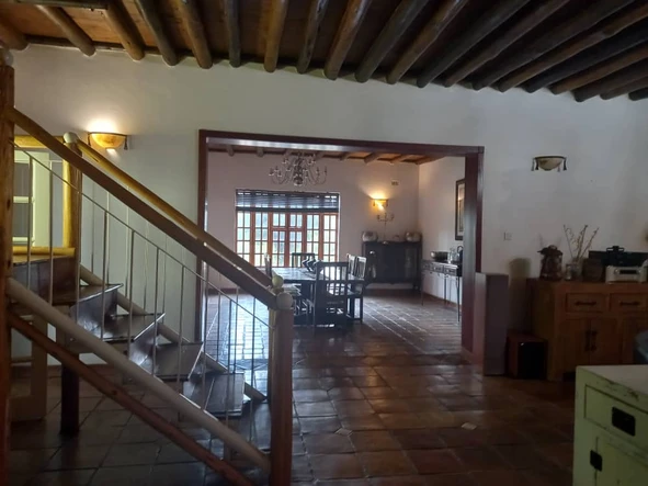 Farm & Agricultural Land