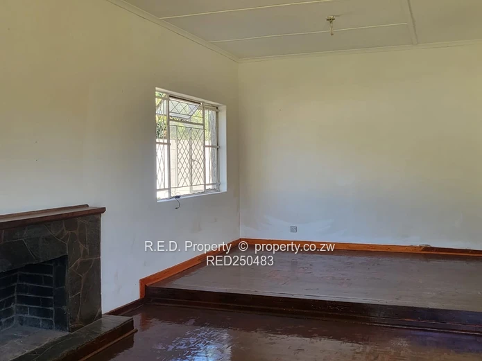House To Let In Parklands!