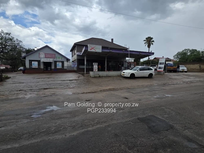 Fuel Station for Sale – Prime Investment Opportunity (Sole Mandate)