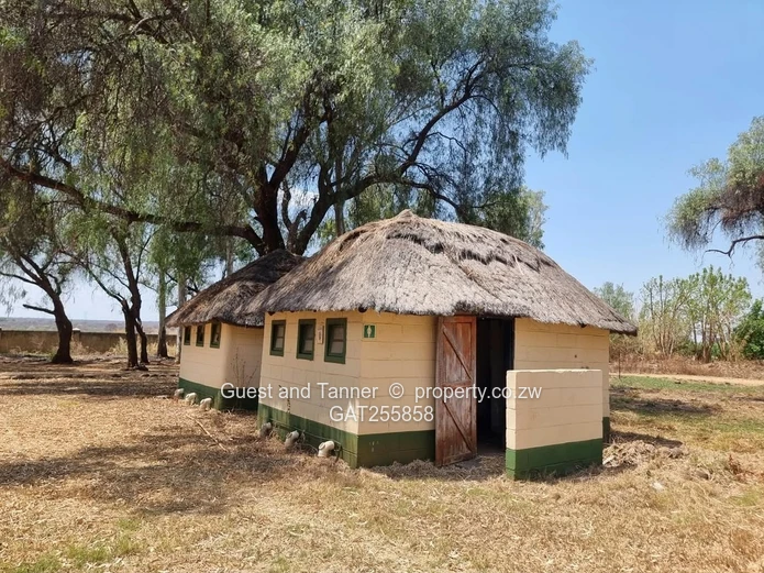 Investment Opportunity in Umguza, Matebeleland North - 3.12-Hectare Property For Sale