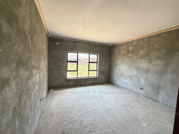 Mabvazuva Estate, Ruwa – 4-Bedroom House for Sale
