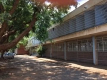 Magnificent 2-storey Factory For Sale In Belmont