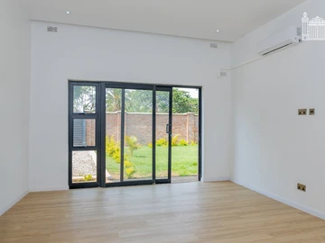 5 Bedroom Townhouse Complex