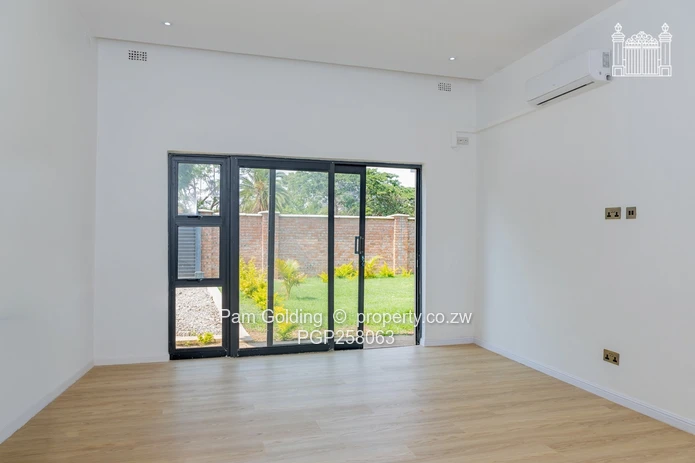 Well Built Unit in Great Location