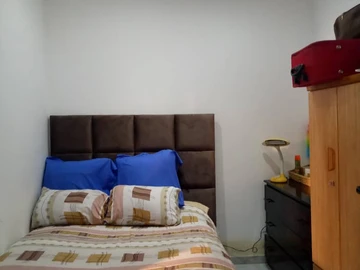 2 Bedroom Townhouse Complex