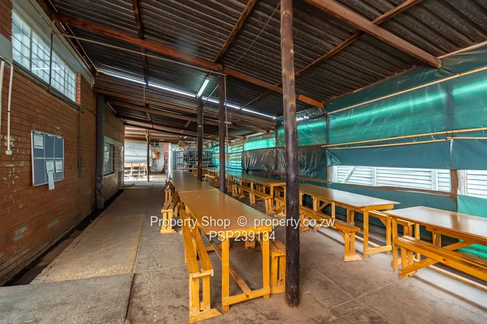 Industrial Property For Sale
