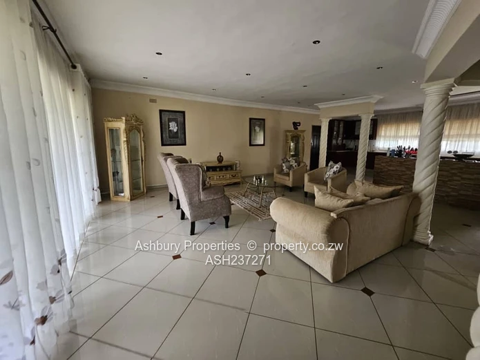 A well loved family home in Old Marlborough  (Sole Mandate)