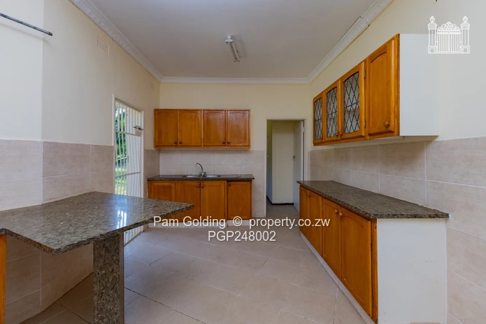 4 Bedroom House In Golden Triangle 