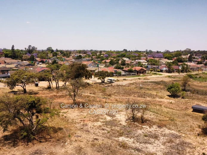Commercial Stands -Airport Road Frontage 