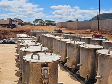 Commercial & Industrial Land