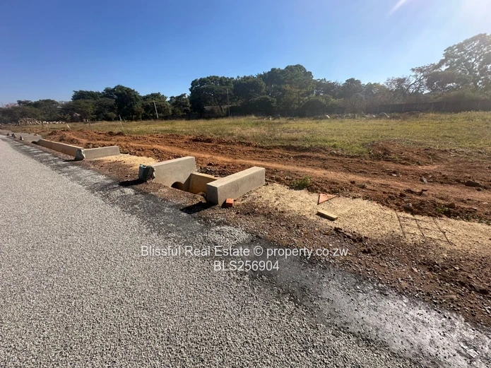 Resale Stands For Sale, Hatfield, Dunowen Estate, Phase 1!