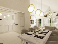 Off-Plan Luxury! 4-Bed Cluster Homes in Hatfield – Pay 50% Deposit