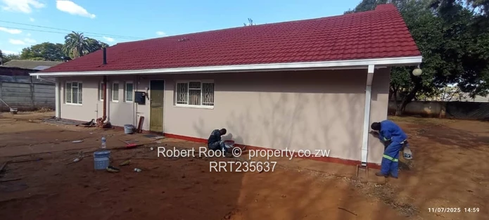 House for Sale in Belvedere