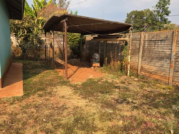 2 Bedroom Cottage