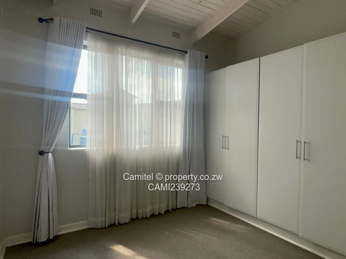 Borrowdale Brooke Inside the boom Townhouse