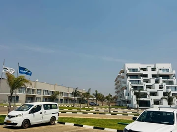 Flat & Apartment