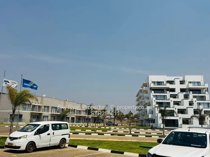 Borrowdale Millennium Heights For Sale 