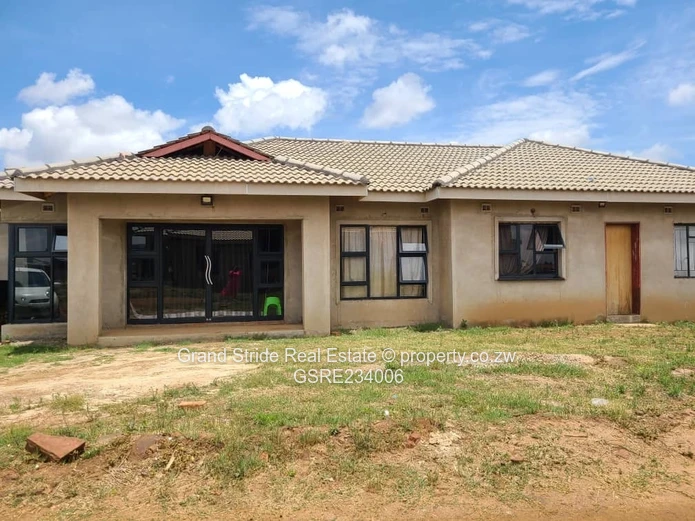 House For Sale In Glaudina 