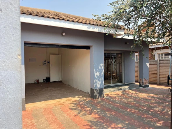 3 Bedroom Townhouse Complex