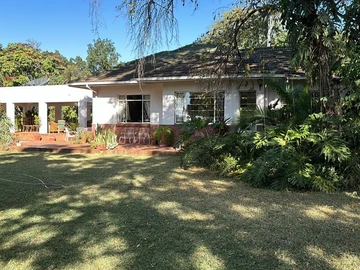 Delightful family home or offices by special consent