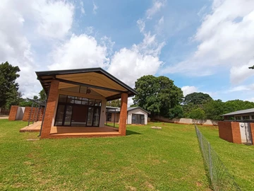4 Bedroom Townhouse Complex