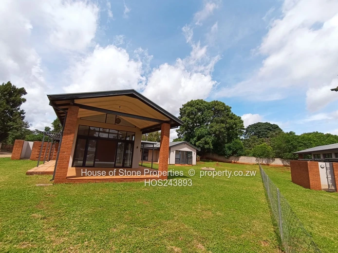 Quinnington  - Gated  Complex For Sale 