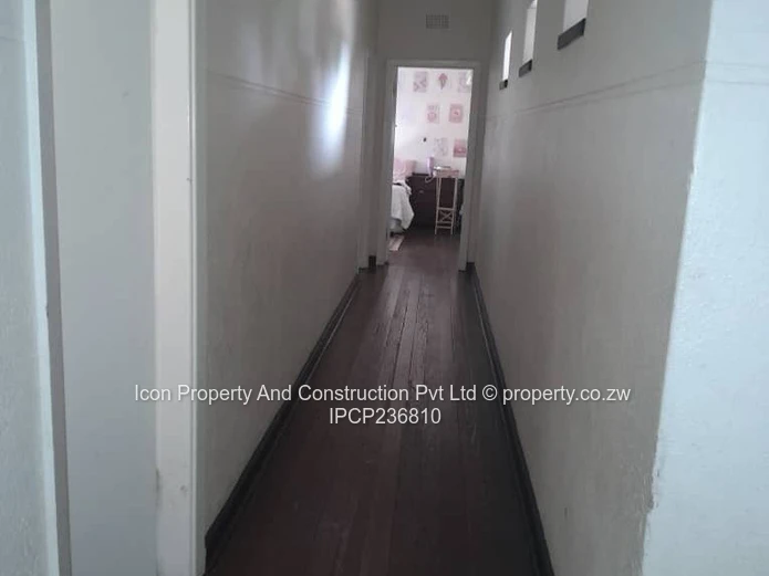 Titles deeds  (Sole Mandate)