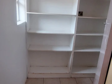 2 Bedroom Cottage