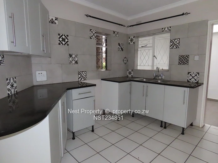 3 Bedroom Duplex Townhouse for rent in Avondale!