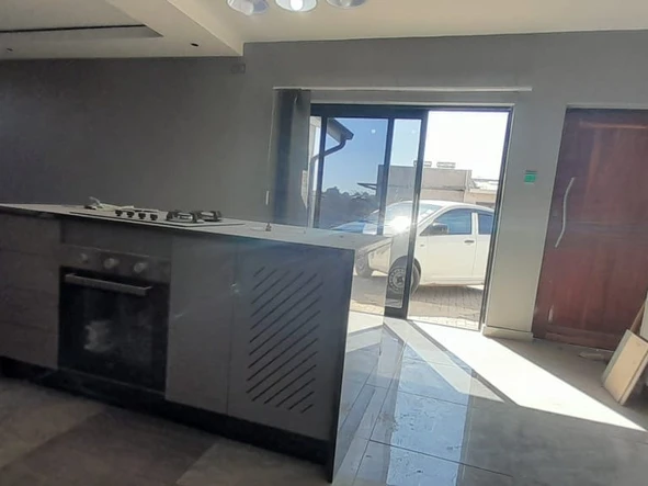 2 Bedroom Townhouse Complex