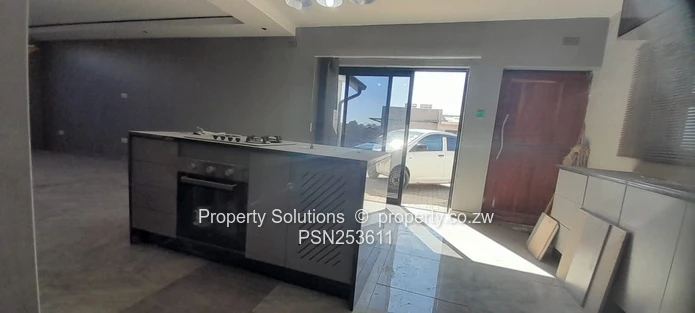 Arlington East 2 Bedroom House For Rent