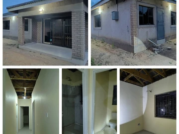 3 Bedroom Cottage