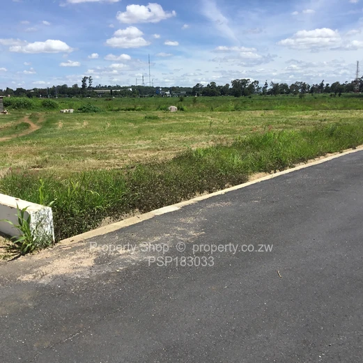 State Of The Art Office Park