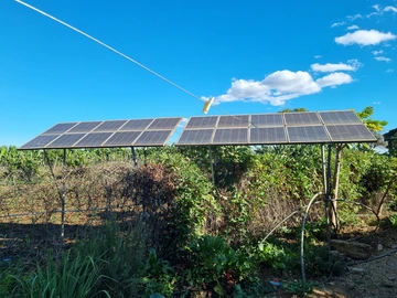 Farm & Agricultural Land