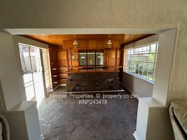 Solid, Neat Family Home With Self Contained Cottage