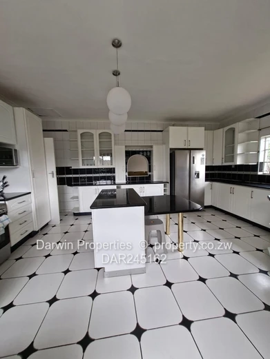 Immaculate.  Move In Ready - With Or Without Furniture