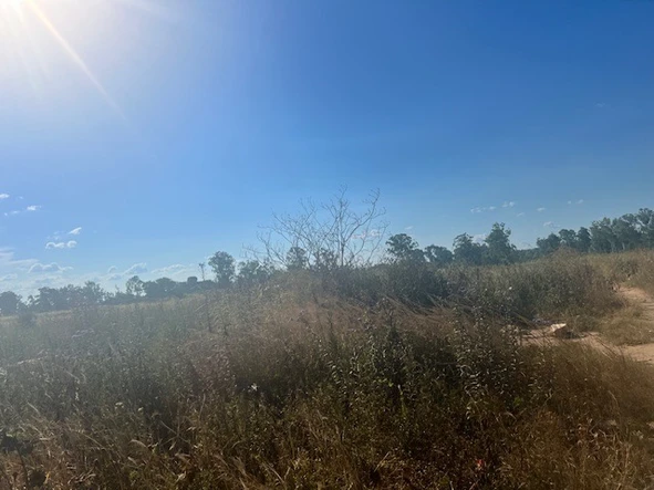 Commercial & Industrial Land