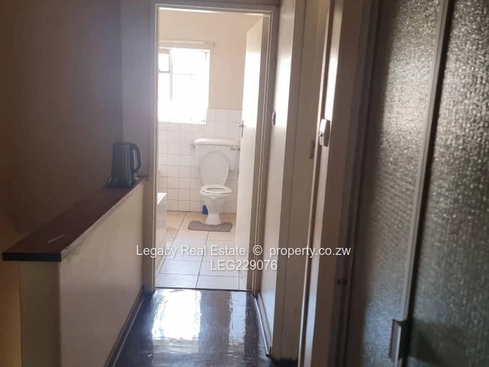 Duplex Flat Opposite Avenues Clinic