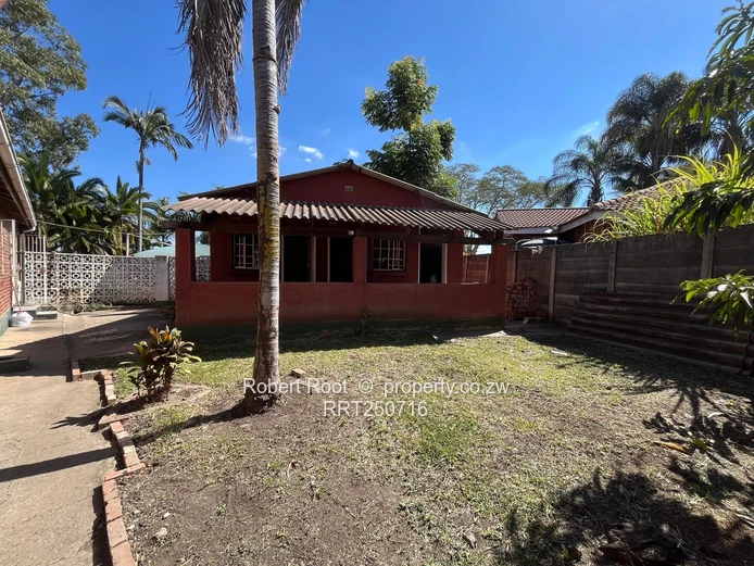 3 bed family home in Westgate