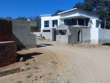 4 Bedroom Townhouse Complex