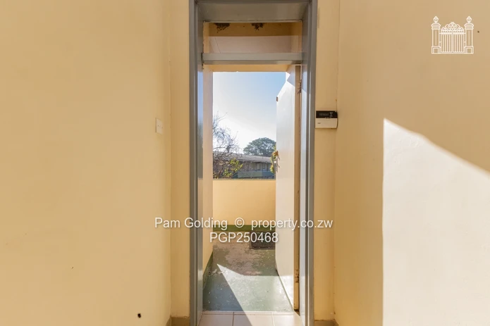 Prime Commercial Real Estate in Avondale – 3,400m²