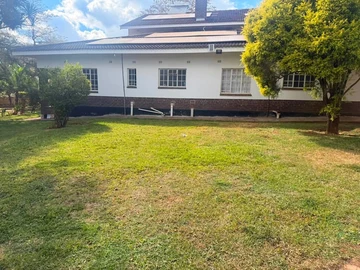 3 Bedroom Cottage