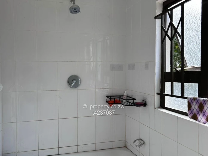 Bluffhill 2 bedroom cluster unit for rent