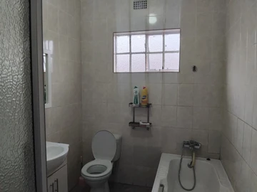 3 Bedroom Townhouse Complex