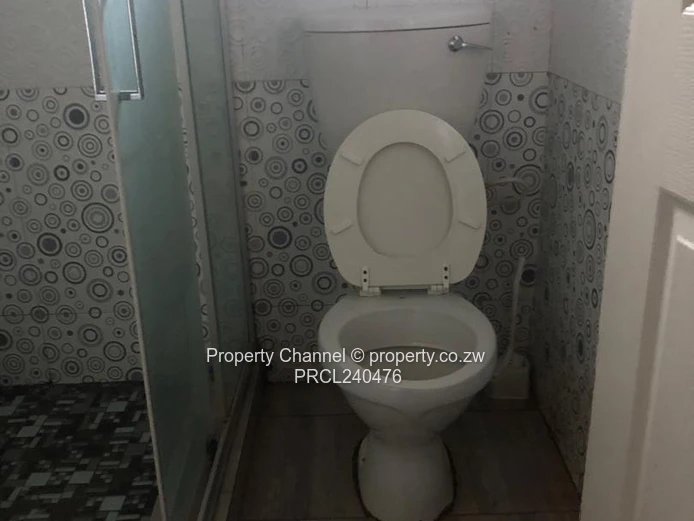 A 3 Bedroomed Cottage in Mount Pleasant Heights