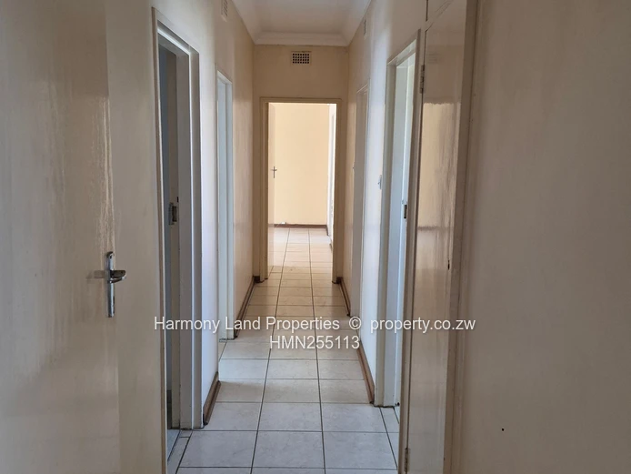 Milton House for Rent- 1500 (Sole Mandate)