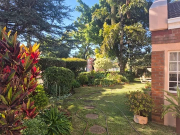 2 Bedroom Garden Flat
